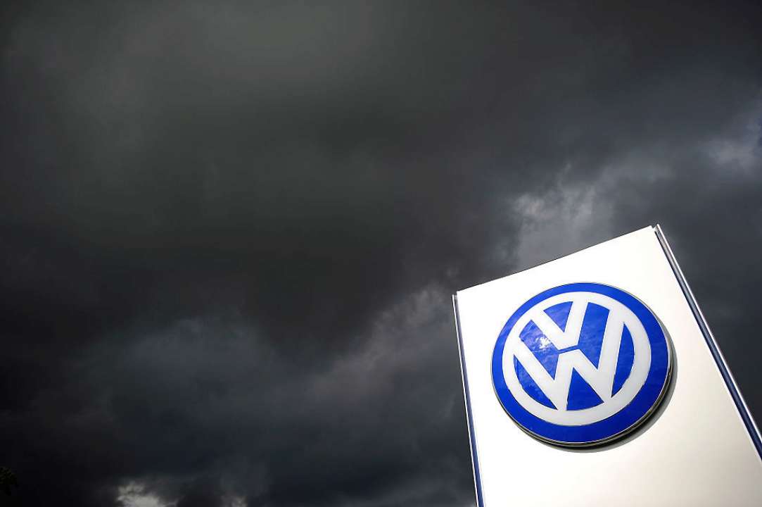 Volkswagen уходит с рынка рф/Фото: Getty Images VW