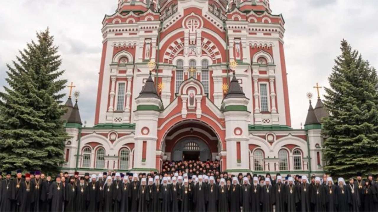 УПЦ МП / Фото: УП РПЦ во Львовской области не будет: депутаты приняли важное решение