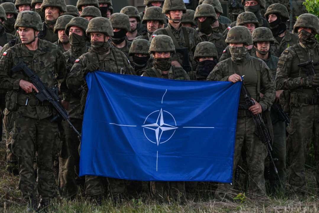 Конгресмен США оцінив шанси Росії у разі зіткнення з НАТО/Фото: Getty Images