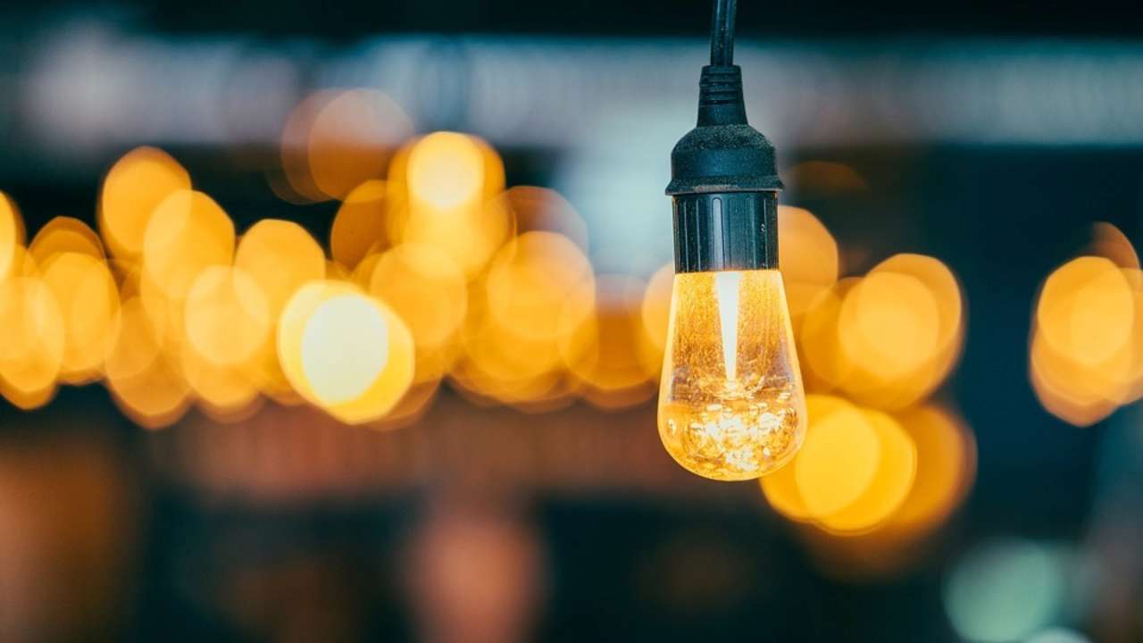 7 помилок в освітленні, які необхідно якнайшвидше виправити / Фото: Pixabay 7 помилок в освітленні, які необхідно якнайшвидше виправити