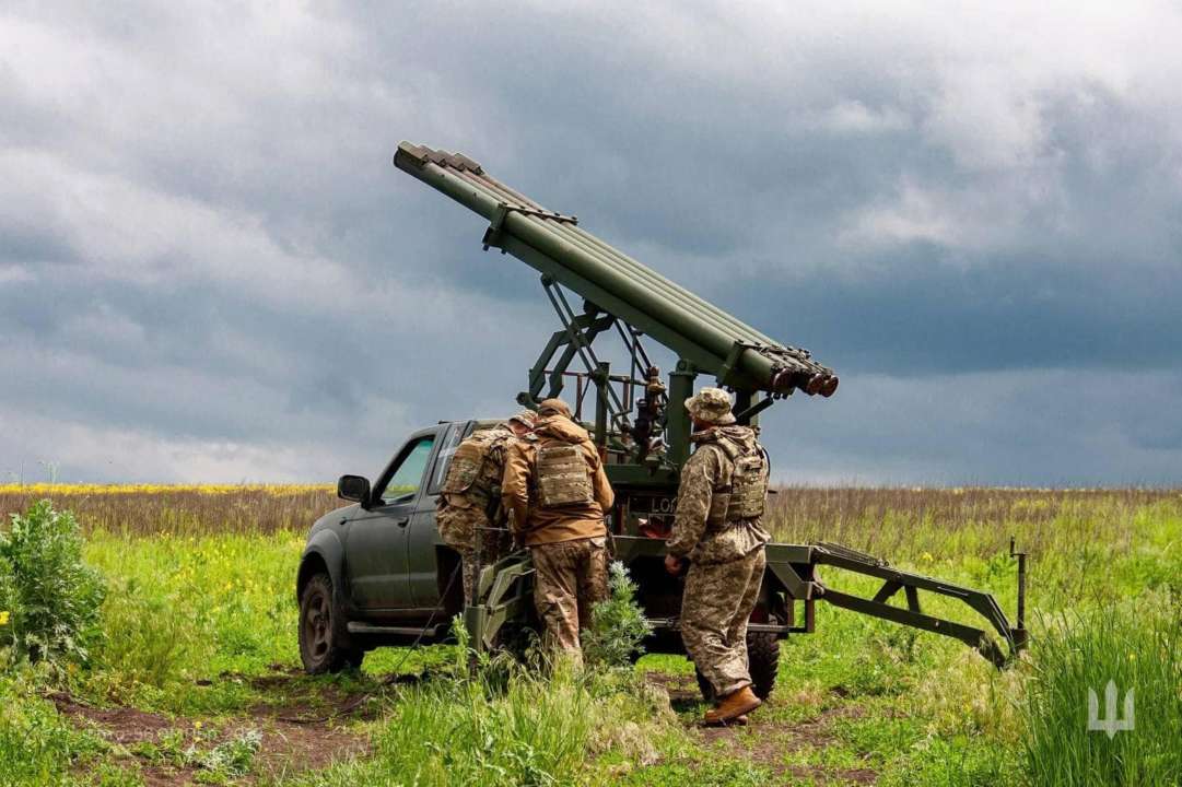 Втрати противника на 1 червня/Фото: Генштаб ЗСУ/facebook Ще мінус 460 російських солдат: Генштаб оновив втрати противника на 1 червня