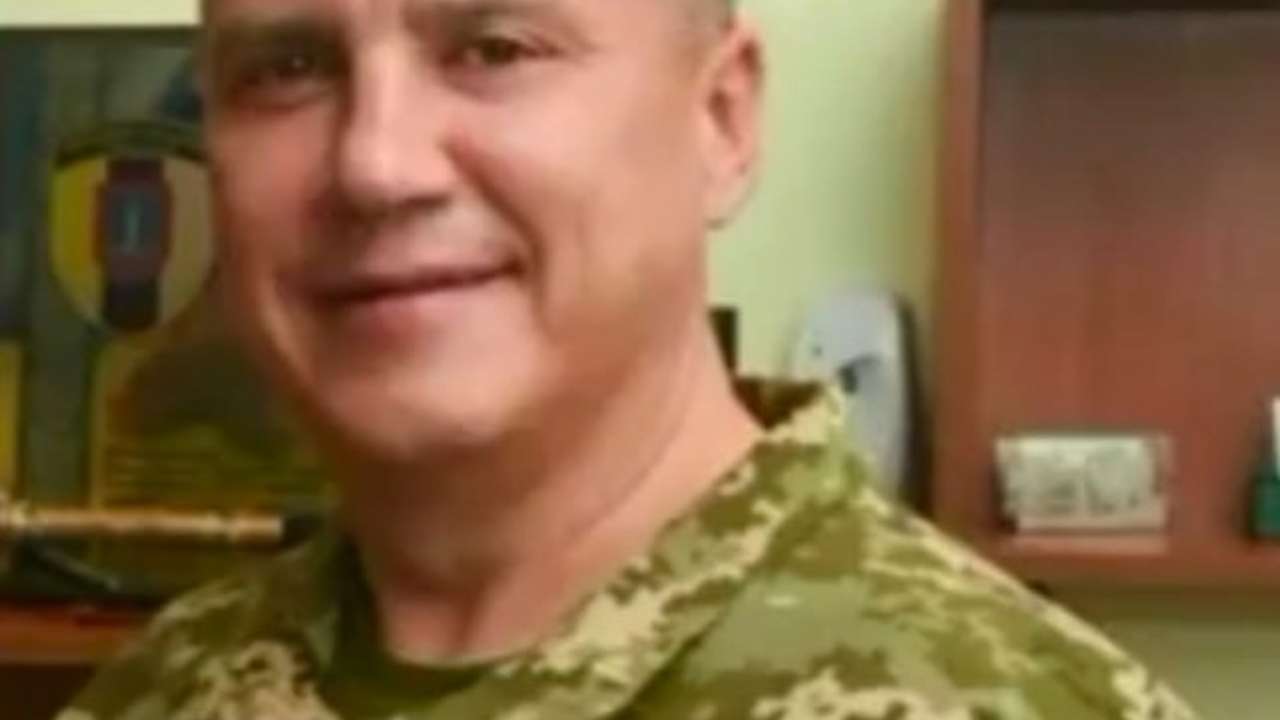 Залужний "звільнить" одеського воєнкома , про якого говорить вся наша країна