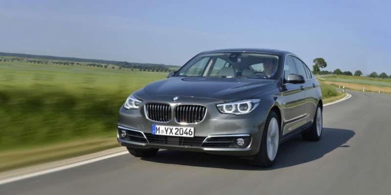 Фото: BMW 10 найкращих вживаних автомобілів з повним приводом