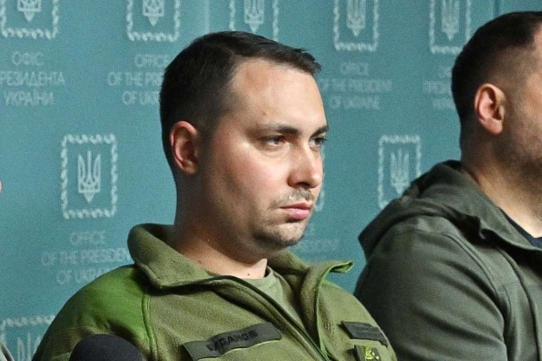 Кирилл Буданов рассказал об угрозе на ЗАЭС/Фото: Getty images