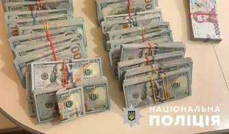 Тернопольская гадалка в сговоре с адвокатом выманила $300 000 Бизнес вышел на новый уровень: тернопольская гадалка в сговоре с адвокатом выманила $300 000