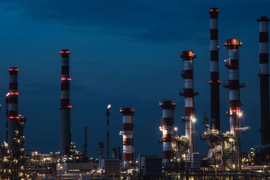 цены на нефть в мире