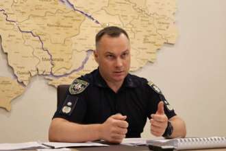 Суспільство готове до легалізації зброї/Фото: Нацполіція Суспільство готове до легалізації зброї - очільник Нацполіції Іван Вигівський