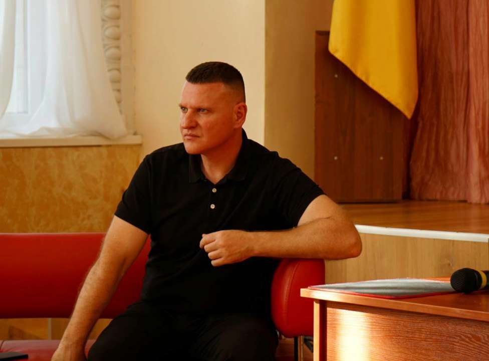 У будь-якому випадку Куртєв готовий до співпраці з детективами НАБУ