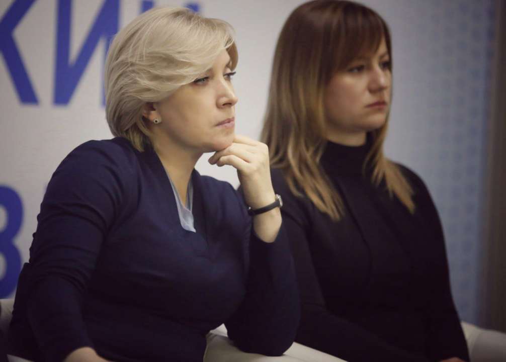 Верещук назвала основные функции Советов ВПО