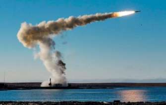 Окупанти накопиличи в Криму понад 800 ракет для енергетичного терору/Фото: defence-ua.com Окупанти накопиличи в Криму понад 800 ракет для енергетичного терору — Гуменюк