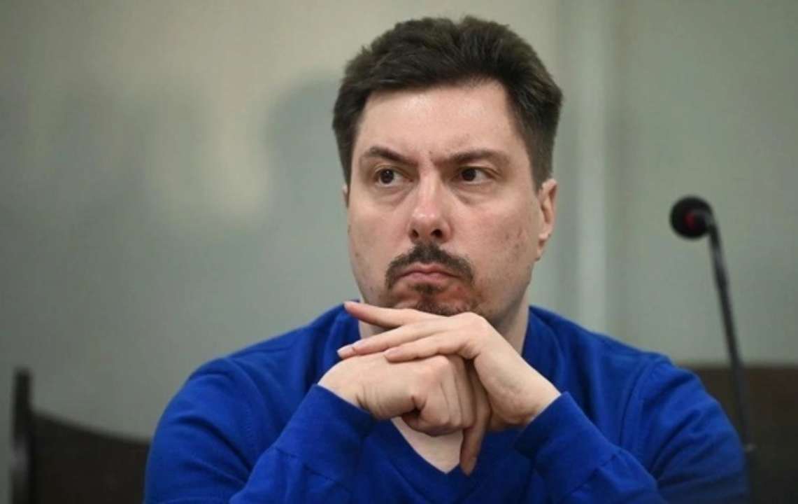 ВРП відсторонила Князєва від здійснення правосуддя