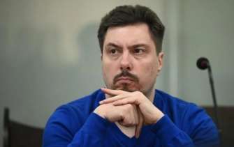 ВСП временно отстранил Князева от осуществления правосудия/Фото: УНИАН ВСП отстранил Князева от осуществления правосудия