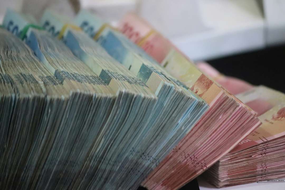 Курс валют на 4 марта/Фото: unsplash Неделя началась с роста евро и доллара: курс валют на 4 марта