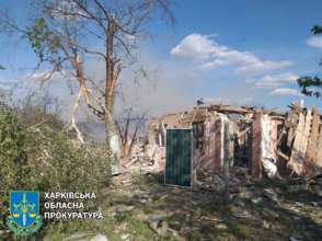 Офіс Генпрокурора розслідує наслідки обстрілів Куп'янщини: є загиблі Офіс Генпрокурора розслідує наслідки обстрілів Куп'янщини: є загиблі