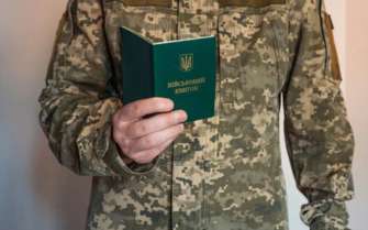 Всі військовозобов'язані мають проходити ВЛК раз на рік Всі військовозобов'язані мають проходити ВЛК раз на рік