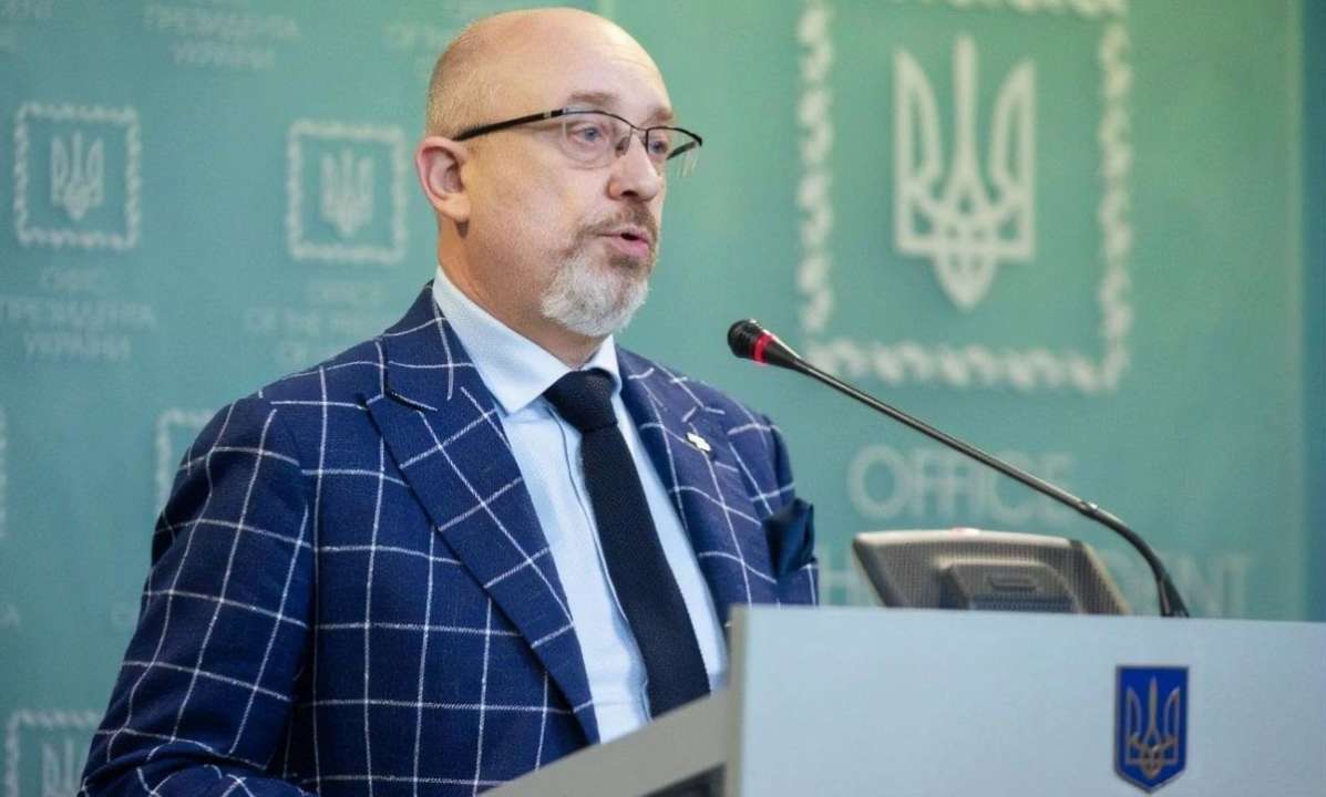 Алексей Резников