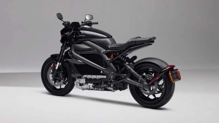 Фото: LiveWire LiveWire