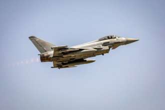 Фото: RAF RAF