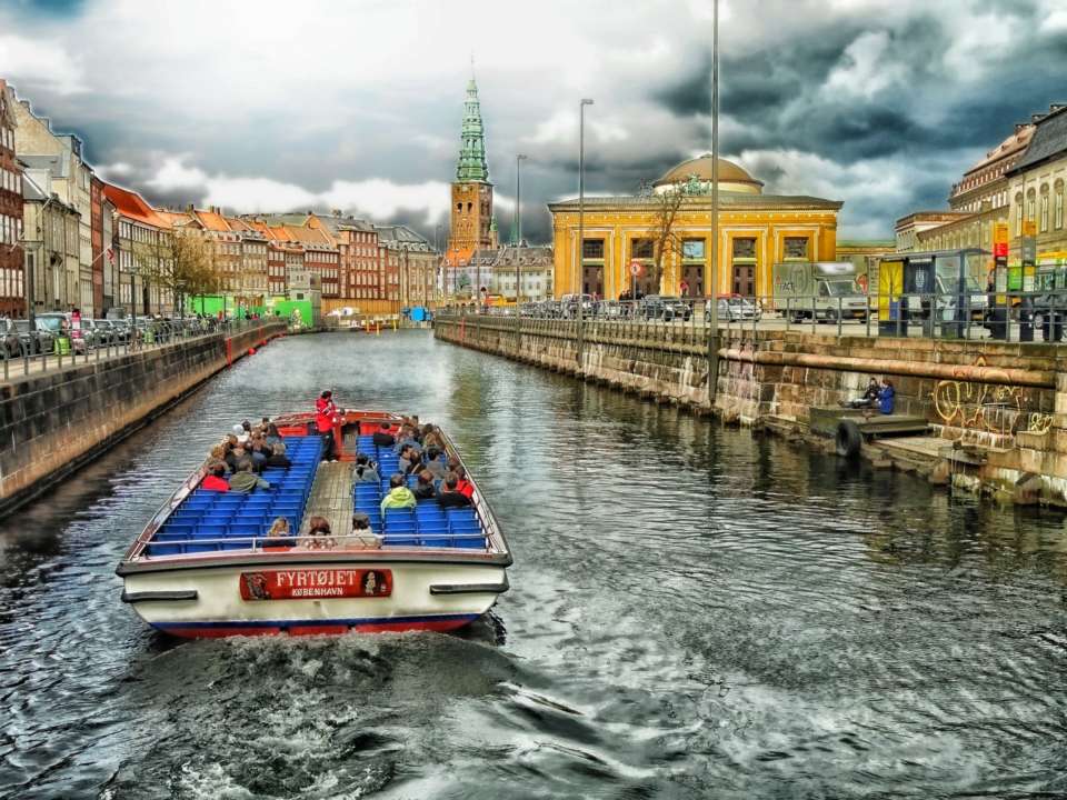Фото: Рixabay Первая страна ЕС отменила все Covid-ограничения