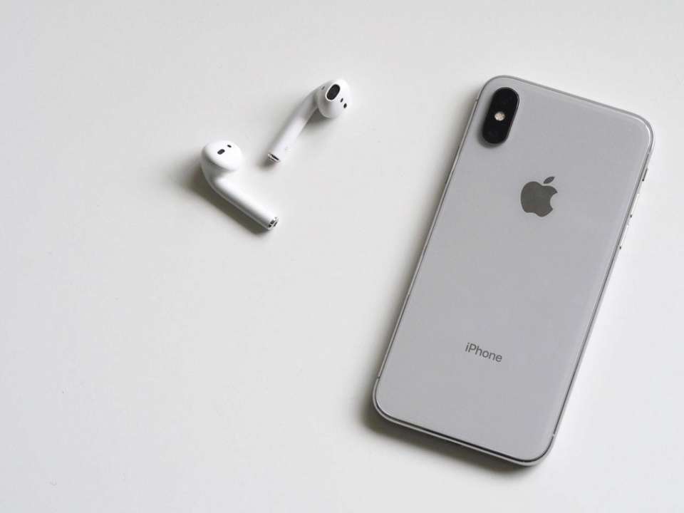 Apple представит новый бюджетный iPhone/Фото: Реxels Apple представит новый бюджетный iPhone