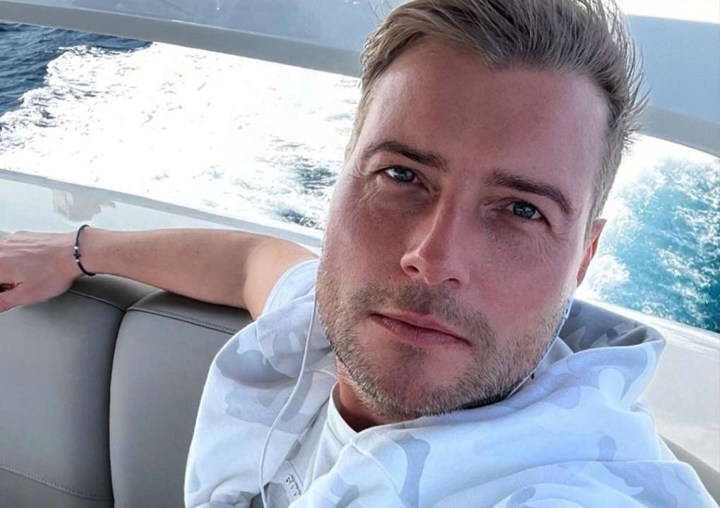Украинский суд разрешил арестовать Баскова/Фото: Instagram Украинский суд разрешил арестовать Баскова