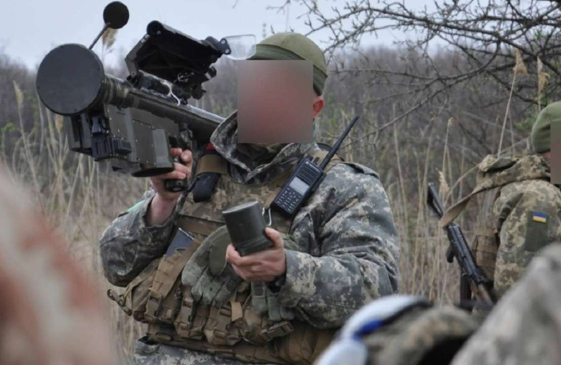 ВСУ отбили 12 вражеских атак на Донбассе/Фото: ООС ВСУ отбили 12 вражеских атак на Донбассе