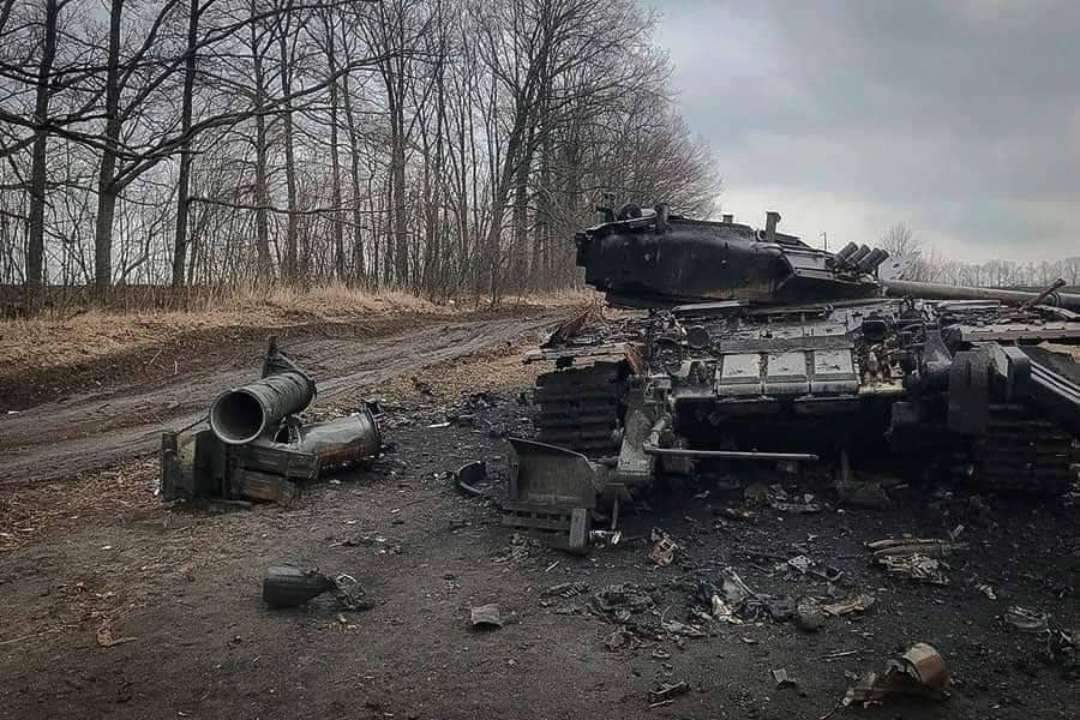 Бійці тероборони знищили на Донбасі чотири ворожі цілі "Стугною-П". Відео