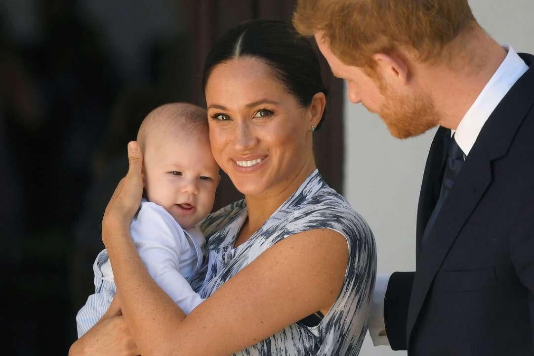 Меган Маркл высказалась о запрете абортов в США/Фото: Getty Images