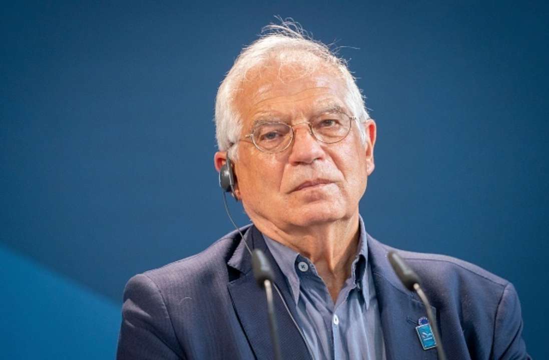 ЕС постепенно освобождается от зависимости, которая тормозила решение против рф – Боррель