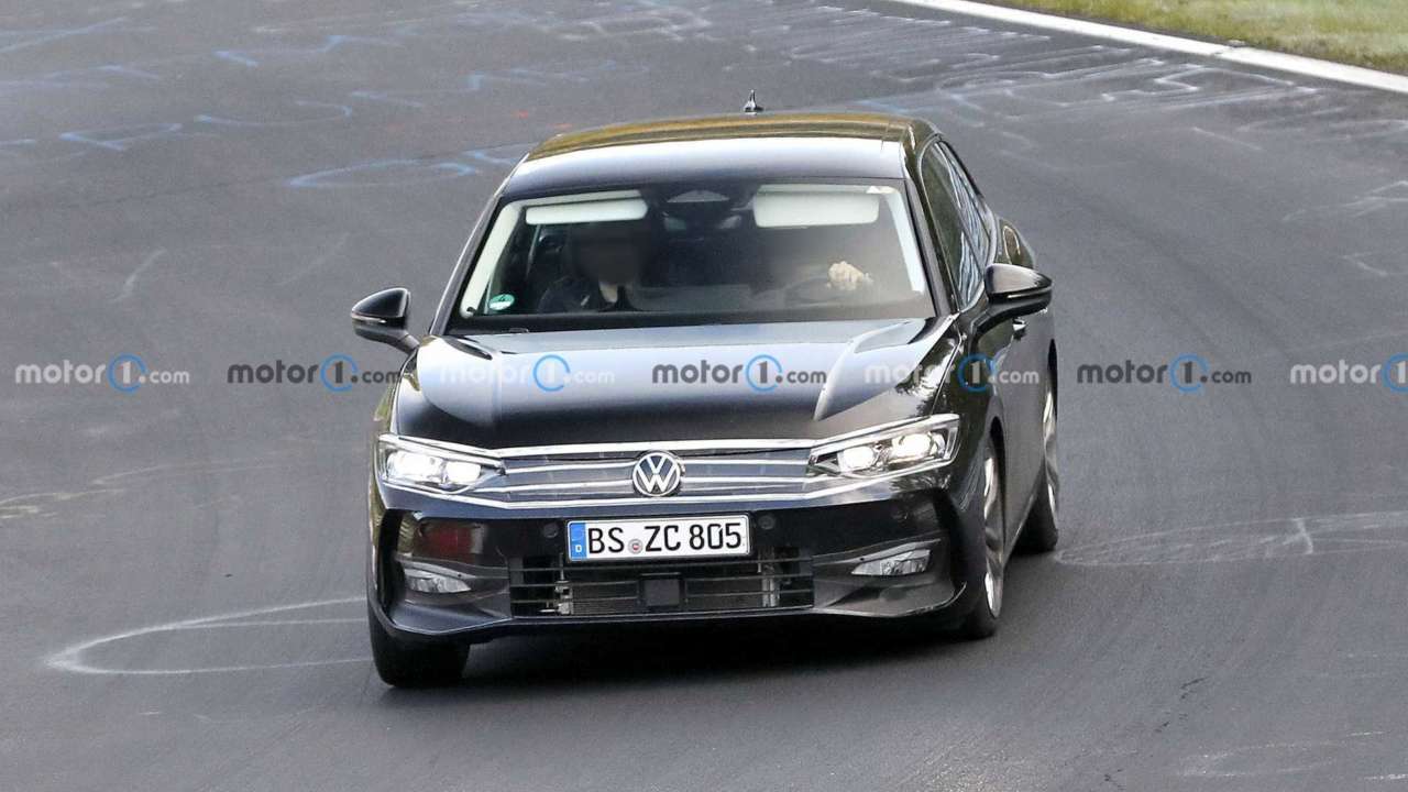Passat