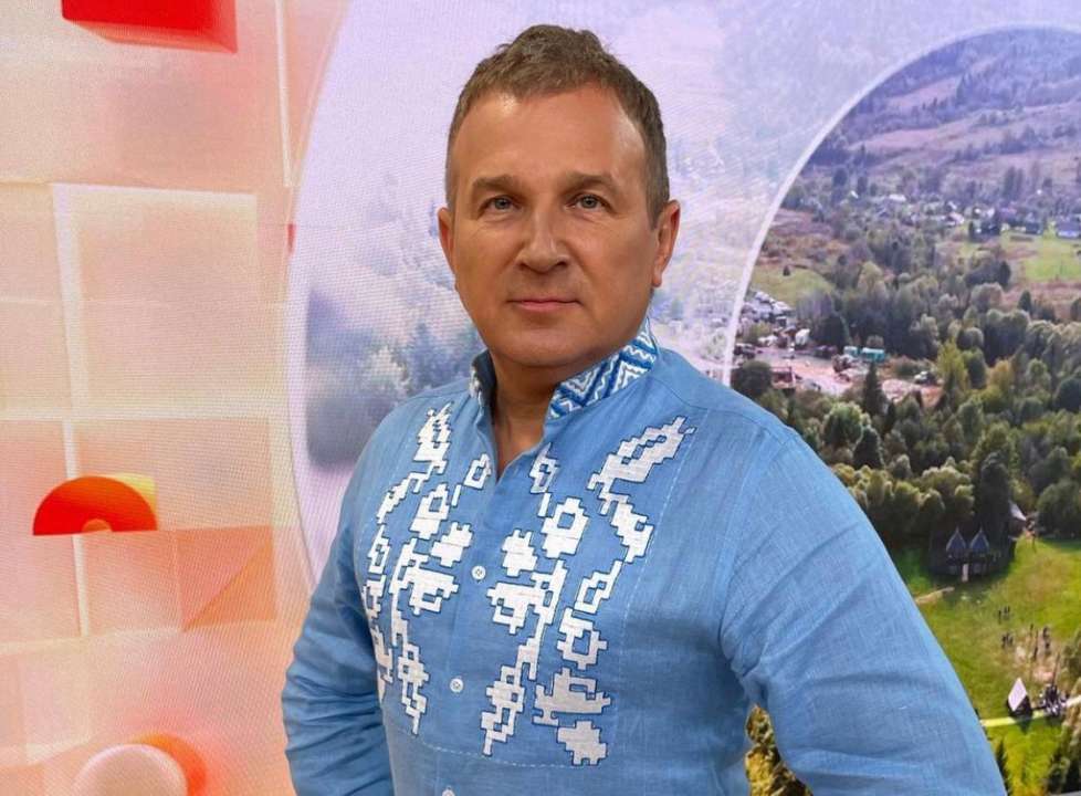 Юрій Горбунов зустрівся із головнокомандувачем ЗСУ Валерієм Залужним. Фото