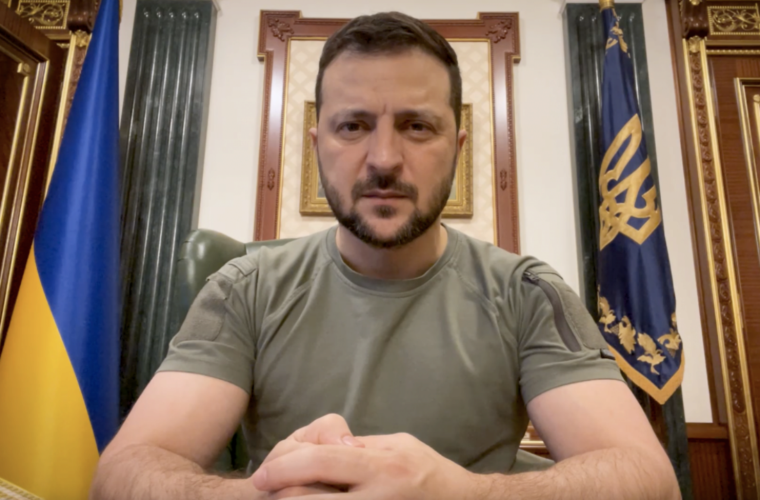 Зеленский созвонился с Эрдоганом: что обсудили