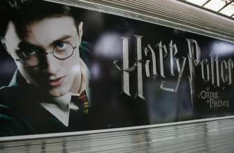 Warner Bros. запретила показ всех своих фильмов на РосТВ/Фото: Getty Images Поттер