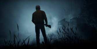 У Мережі з'явився трейлер інтерактивного серіалу Silent Hill: Ascension/Фото: кард з відео У Мережі з'явився трейлер інтерактивного серіалу Silent Hill: Ascension/Фото: кард з відео