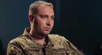 Буданов поделился деталями освобождения Харьковской области. Фото: скриншот видео Рік Харківщина