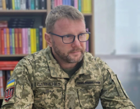 На Франкфуртской книжной ярмарке представят книгу Артема Шевченко о боевых действиях ГУР МО/Фото: ГУР МО Украины На Франкфуртской книжной ярмарке представят книгу Артема Шевченко о боевых действиях ГУР МО