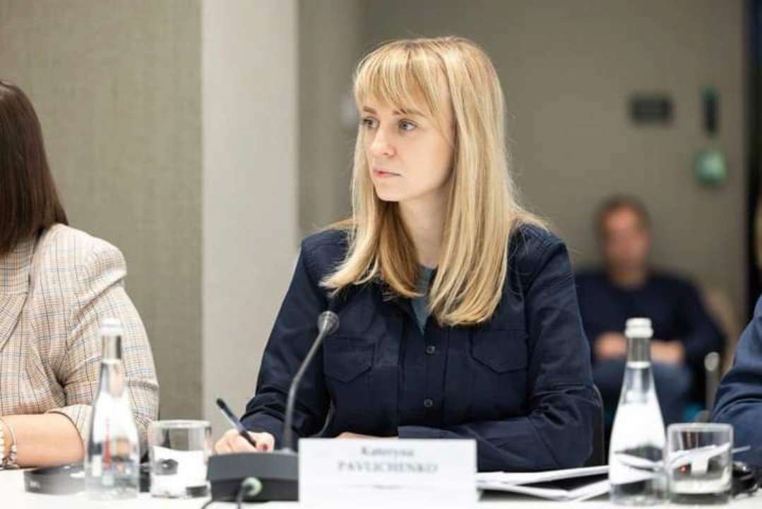 В органах системи МВС розпочато проведення гендерних аудитів/Фото: МВС В органах системи МВС розпочато проведення гендерних аудитів/Фото: МВС