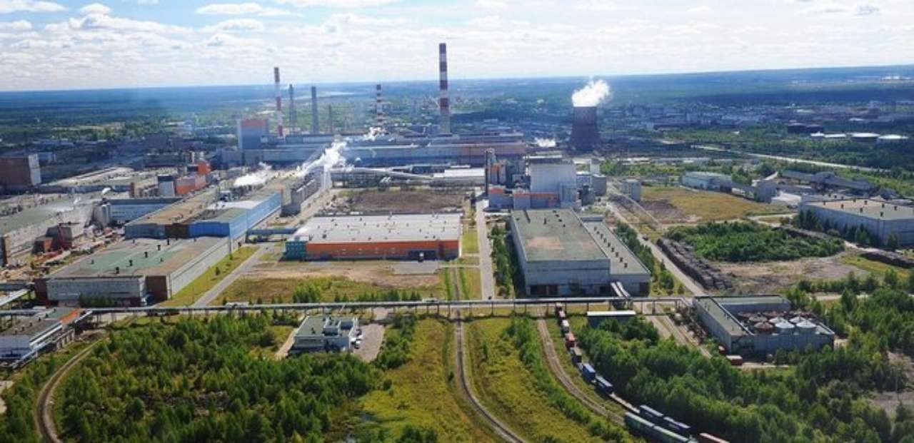 Оставили российский рынок: британскую Mondi убрали из списка международных спонсоров войны