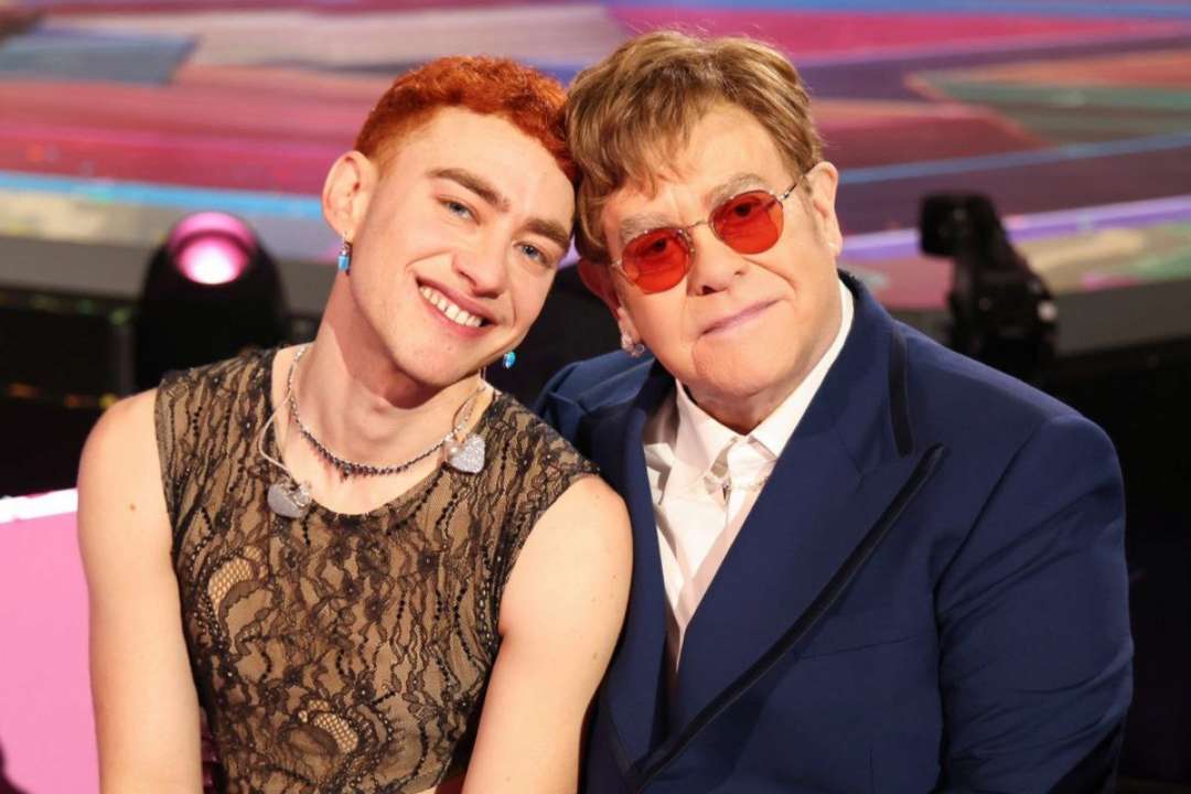 Years & Years має наміри представити Велику Британію на Євробаченні / Фото: yearsandtears/Instagram Поп-виконавець Years & Years має наміри представити Велику Британію на Євробаченні-2024