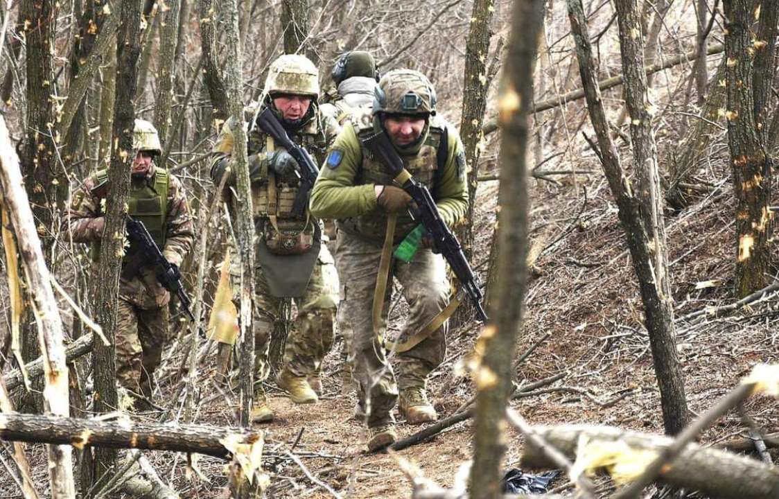 Втрати рф на 12 березня/Фото: Генштаб ЗСУ