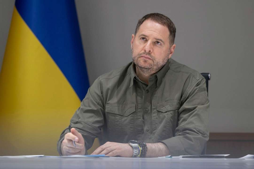 В Офисе Президента призвали мировых деятелей культуры поддержать Глобальный саммит мира