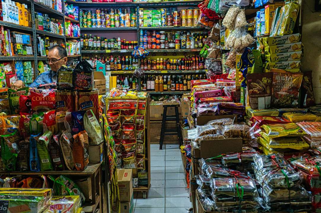 Фото: pexels Стоимость пищевого продукта должна быть указана на ценнике точно и понятно