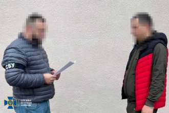 СБУ затримали 12 адміністраторів каналів, які повідомляли про пересування ТЦК/Фото: СБУ СБУ затримали 12 адміністраторів каналів, які повідомляли про пересування ТЦК/Фото: СБУ