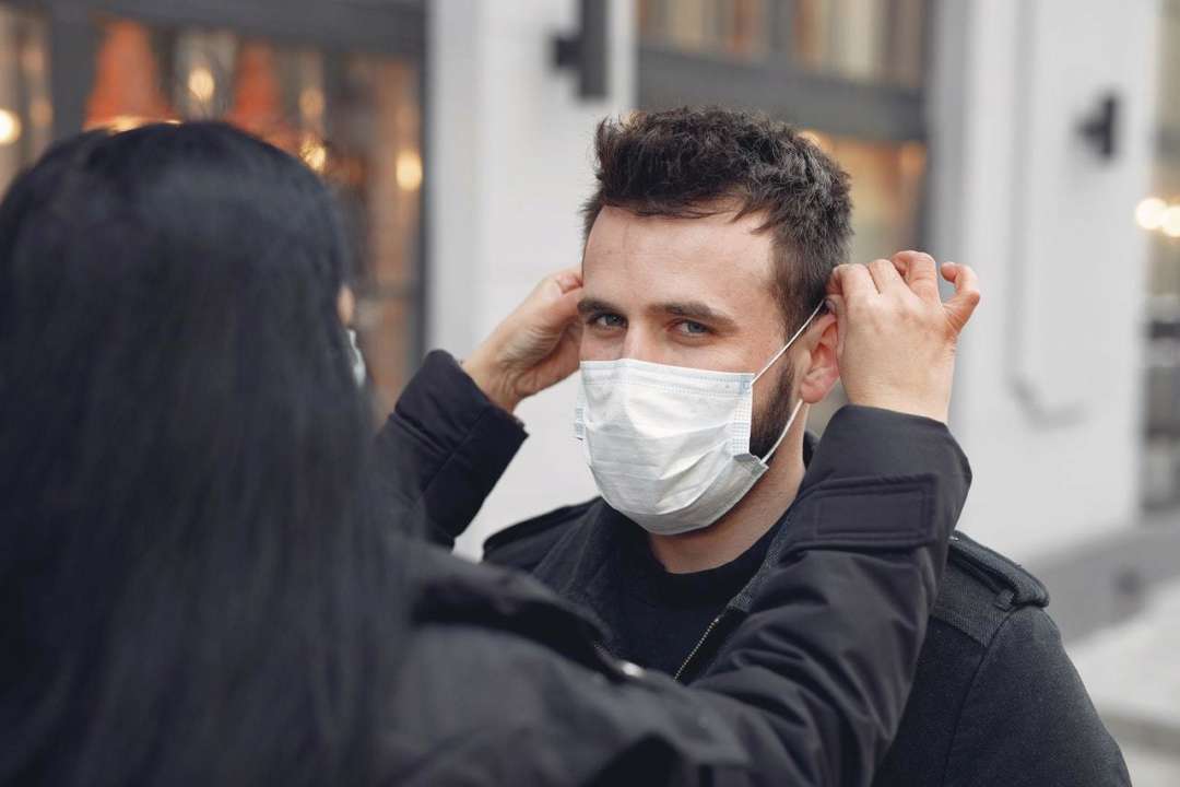 На коронавірус в Україні за добу захворіло понад 24 тисячі осіб