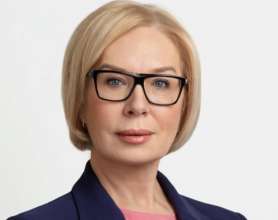 ВР звільнила Людмилу Денісову з посади омбудсмена/Фото: denisovaombudsman/facebook.com Рада звільнила Людмилу Денісову з посади омбудсмена
