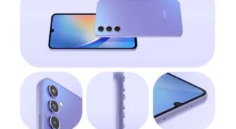 Фото: Samsung Samsung представила среднебюджетные смартфоны Galaxy А54 и А34