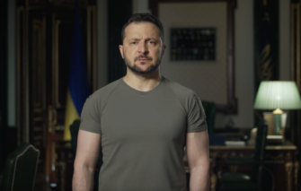 Зеленський створив раду зі звільнення Криму/Фото: Офіс президента Зеленський створив раду зі звільнення Криму: деталі