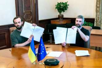 Это уже второй проект по финансированию Укрзализныци, реализуемый из ЕБРР Это уже второй проект по финансированию Укрзализныци, реализуемый из ЕБРР