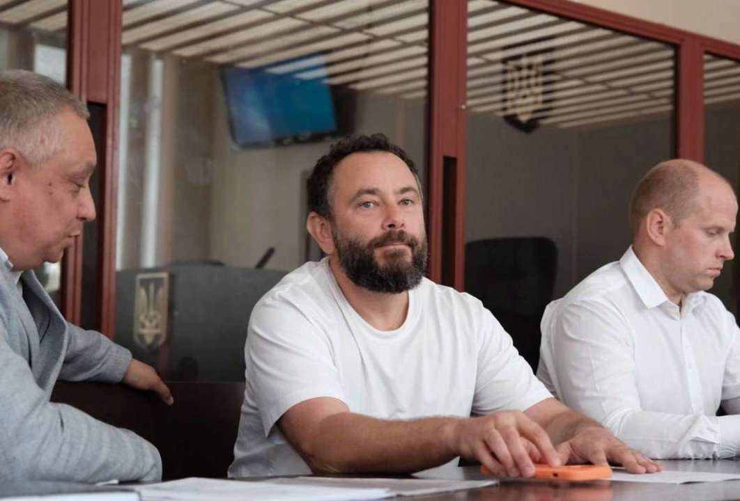 Нардепу Дубінському призначили міру запобіжного заходу — особисте зобов'язання на два місяці