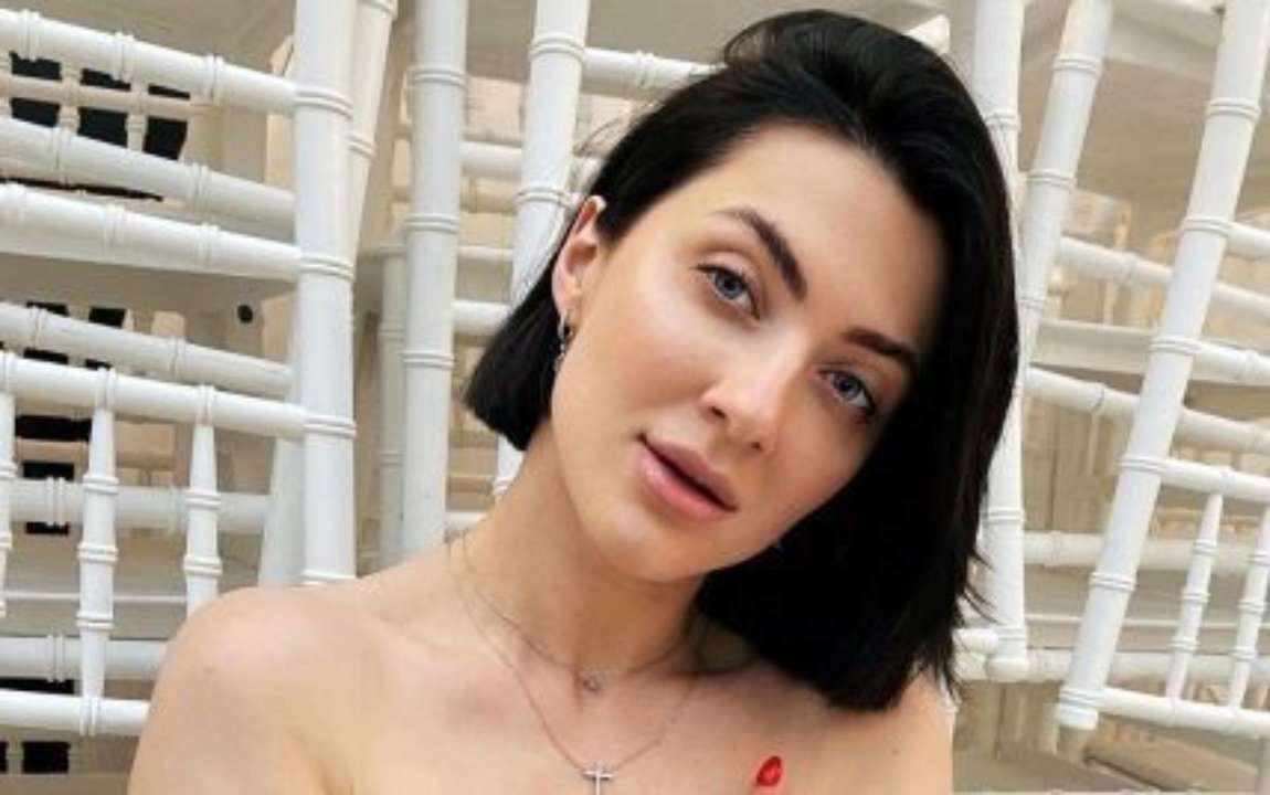 Дружина Сергія Бабкіна пояснила, чому на концерті за кордоном він співав російською мовою Дружина Сергія Бабкіна пояснила, чому на концерті за кордоном він співав російською мовою